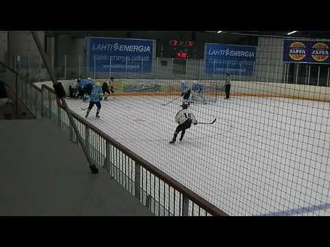 20180819 B2 Pelicans JYP Highlights