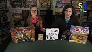 Kanalvorschau April 2018 (Spiel doch mal...!)