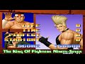 The King Of Fighters 1997 Longplay Team Benimaru Benimaru Kyo Daimon Goro 1080p HD Gameplay