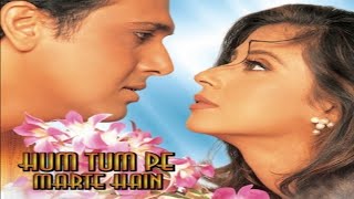 Download lagu Hum Tumpe Marte Hain Title Song | HTMH | Govinda, Urmila Matondkar | Lata G, Udit N |Songs Masti | mp3