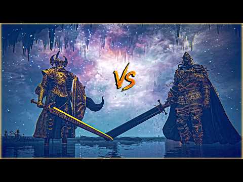 Elemer of the Briar VS Crucible Knights – Losers Gain a New Ally! | Elden Ring: Nightreign Bosses!