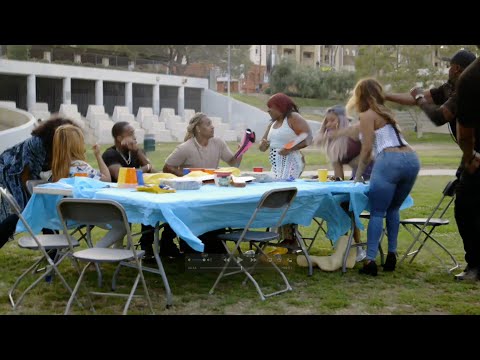 Pam & A1 vs. Lyrica G & Lyrica | Love & Hip Hop: Hollywood Season 3