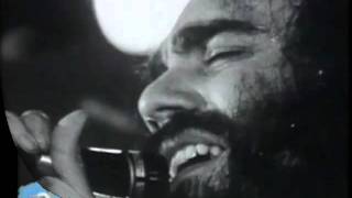 Demis Roussos - with you