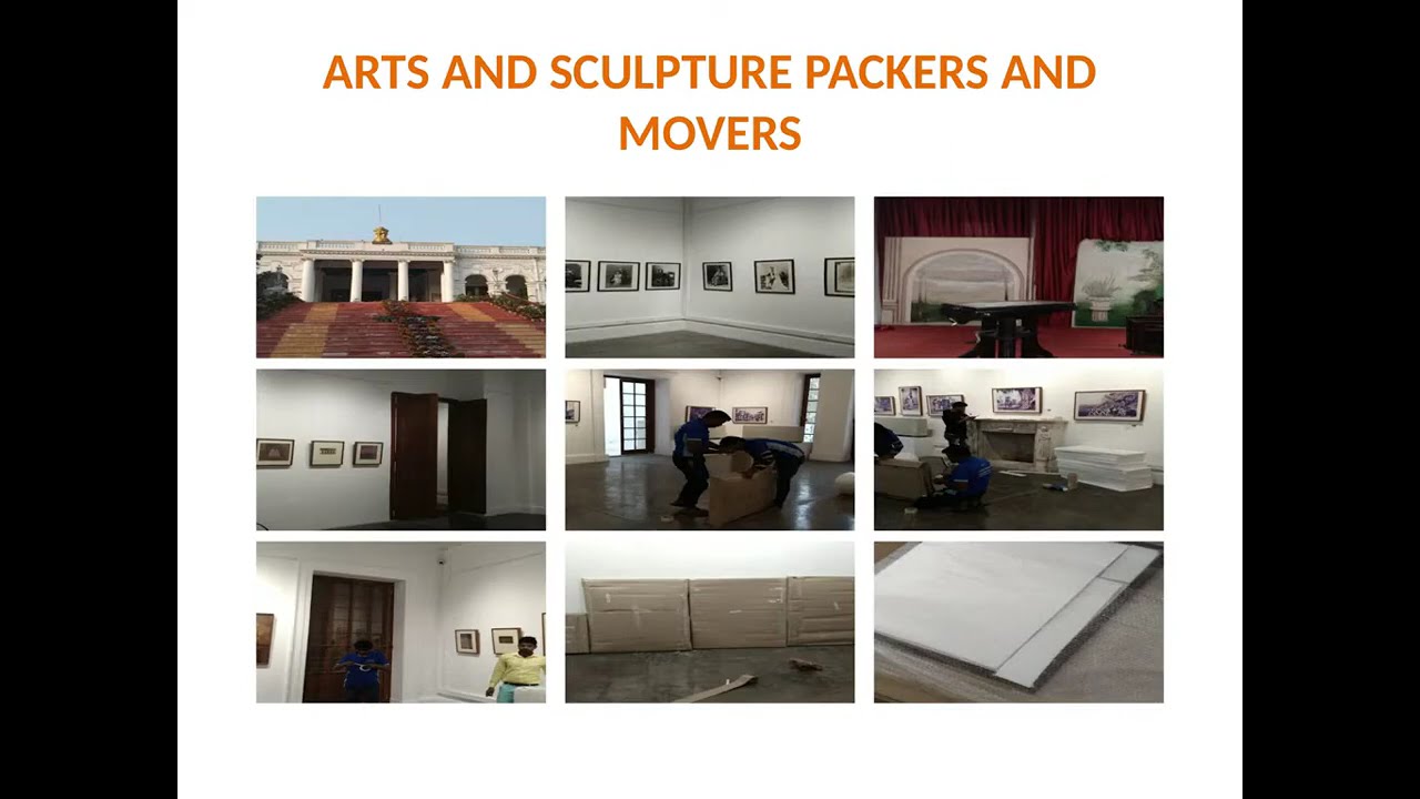 MAXWELL RELOCATIONS PACKERS AND MOVERS