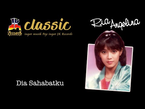 Ria Angelina - Dia Sahabatku (Official Music Video)