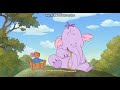 Pooh S Heffalump Movie Shoulder To Shoulder Danish