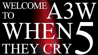 Cover art for CICONIA WHEN THEY CRY