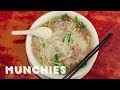 How to Eat Pho: You've Been Doing it Wrong
