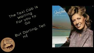 I'll Need Someone To Hold Me When I Cry - Artist &amp; Lyrics by Janie Fricke