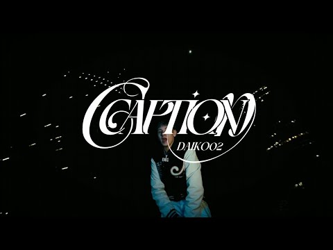 Daiko 02 - Caption (Video Oficial)