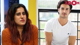 Saloni Chopra opens up about her Abusive Relationship with Zain Durrani | #MeToo India video