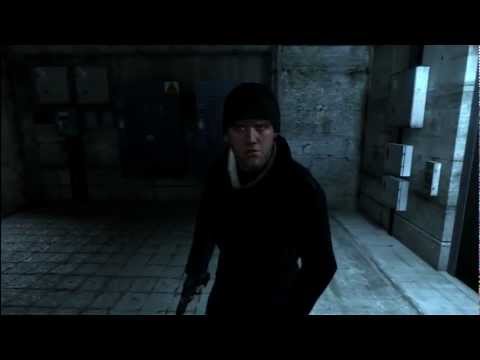 007 Goldeneye Reloaded - Demo Playthrough