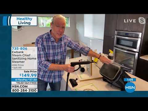 HSN | Healthy Living 02.16.2021 - 08 AM