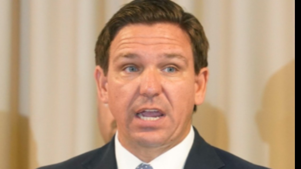 Florida grand jury finds DeSantis administration ‘misappropriated’ funds from Medicaid settlement