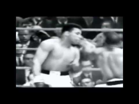 MK (Maximus) feat MB - Ambition - Muhammad Ali Tribute