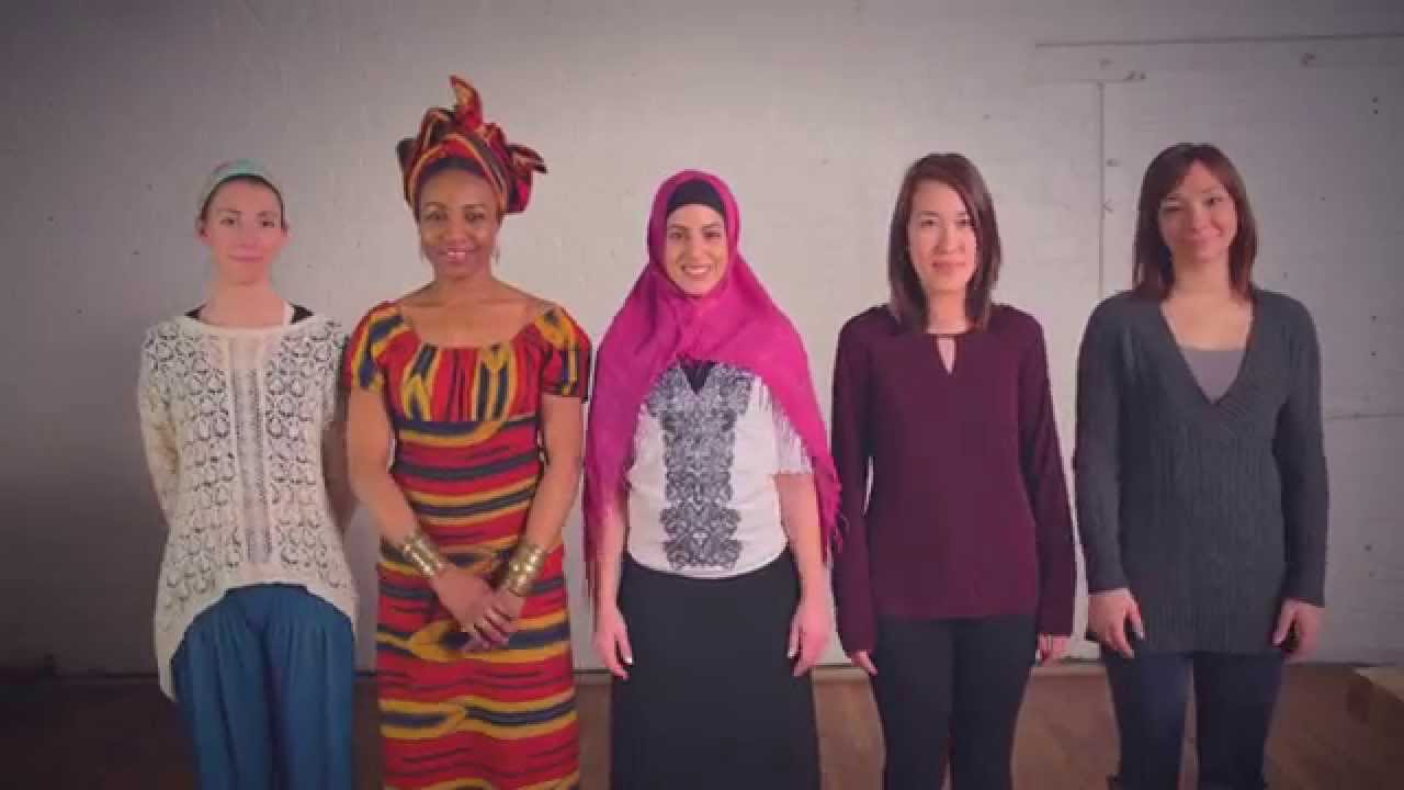 How does Global Fund for Women measure social change?