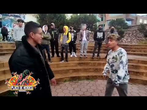 PARIMYOS vs FANTASTICO | OCTAVOS | 420 BACKYARD HUANCAYO