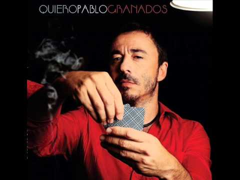 Naci para Quererte - Pablo Granados