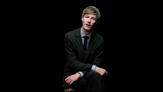 East India Youth Q&A - 2014 Mercury Prize