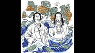 Chris Travis x ThouxanBanFauni  - Never Fold