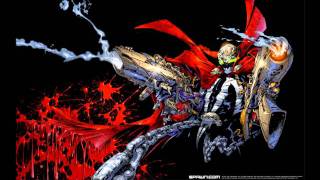 Primal Scream - Miss Lucifer (Alec Empire Remix X FM version)