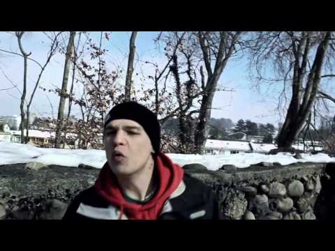 Jayquilibrium - "Dantes Inferno" (Dante Mahago Diss)