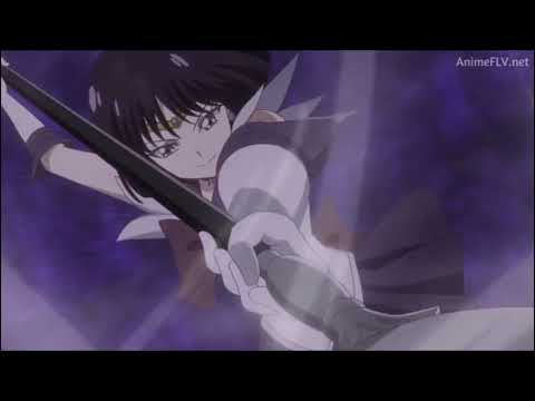 Silence Glaive (Versión Extendida)