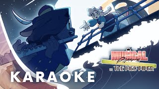 KARAOKE " Heart of A River " from MUSICAL PIPERS :: THE PIED PIPER | Lyric Video