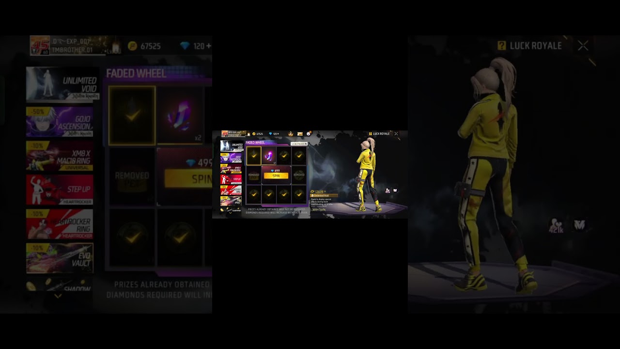 new event in free fire 🔥 #funny #freestyle #freefireclips #trending #shortsviral #viral #shorts