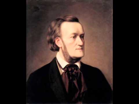 Richard Wagner - Walkürenritt