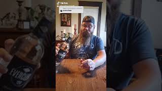 Non-drinkers alcohol review Everclear 190 proof