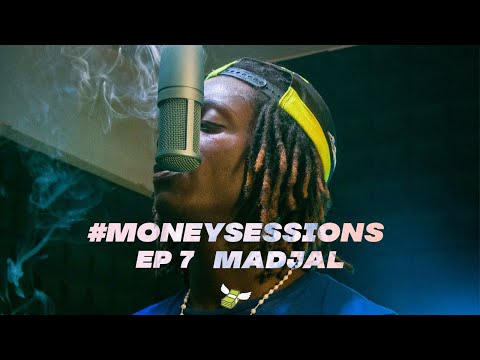 Madjal -  You Can Beat (#7 MONEYSESSIONS) 💸