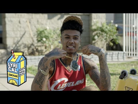 Blueface - Bleed It (Directed by Cole Bennett) Video