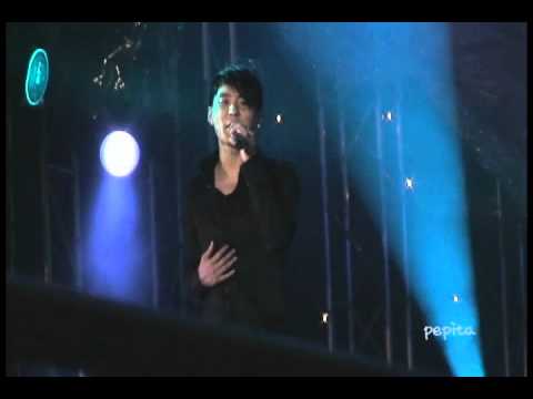 [Fancam] 080921 4th Showcase Mirotic - Picture Of You [pepita]