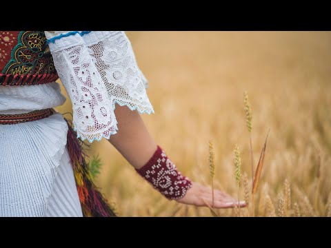 MAKARA - Posavko djevojko