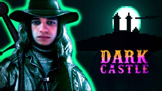 Raazelt Jogando Party Hard Dark Castle DLC - ELES NÃO SÃO HUMANOS!