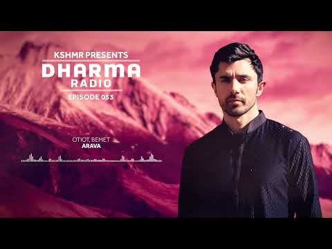 KSHMR's Dharma Radio Episode 53 | Best Mainstage and Ethnic House Mix   #DharmaRadio