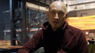 Евгений Федоров (Tequilajazzz, ZORGE), (1/2 - 2013.12)