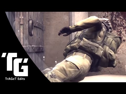 CS:GO "K.Machine" Edit for SKandal
