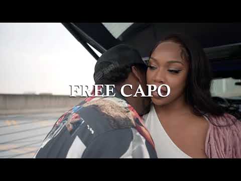 Sidestreet Capo - Bygones (Official Music Video)