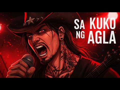 Sa Kuko ng Agila - Freddie Aguilar (Rock Version) HypeRaker
