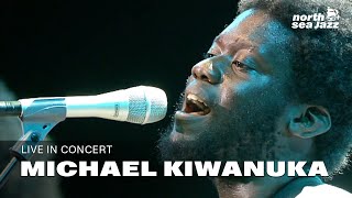 Michael Kiwanuka - &#39;I&#39;ll Get Along&#39; [HD] | North Sea Jazz 2012