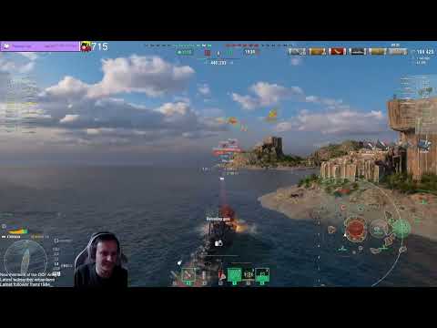 This was the strangest Moskva game I ever had