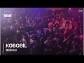 Kobosil Boiler Room Berlin 5th Birthday DJ Set