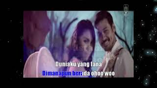 Download lagu (Karaoke) Geisha - Seandainya Aku Punya Sayap mp3