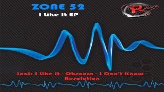 Zone 52 - Obscura (HD) Official Records Mania