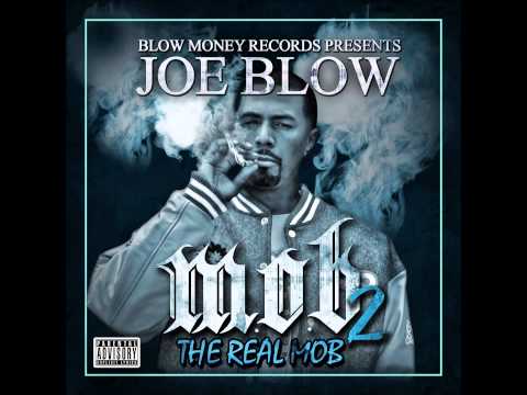 Joe Blow Wartime ft Philthy Rich, J Stalin, Husalah & Lil Blood
