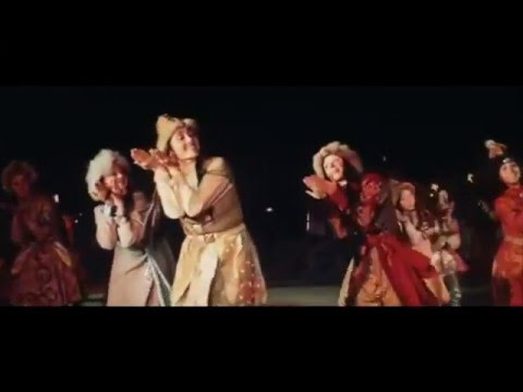 Kirov Ballet in King Igor (1969)