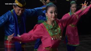 Download lagu TUTORIAL TARI BETAWI, TARI SIRIH KUNING mp3