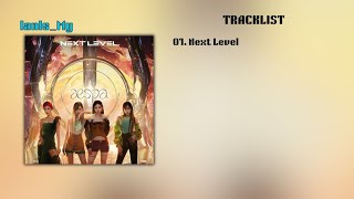Download lagu [SINGLE] Aespa (에스파) - Next Level [PLAYLIST] mp3